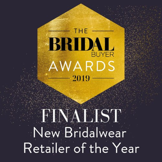 Bridal Buyer Awards 2019 Finalist