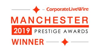 Manchester Prestige Awards 2019 Winner